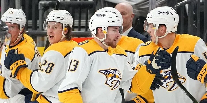 Нэшвилл - Флорида Нэшвилл - Флорида