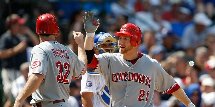 Питтсбург Пайрэтс - Цинциннати Редс Питтсбург Пайрэтс - Цинциннати Редс