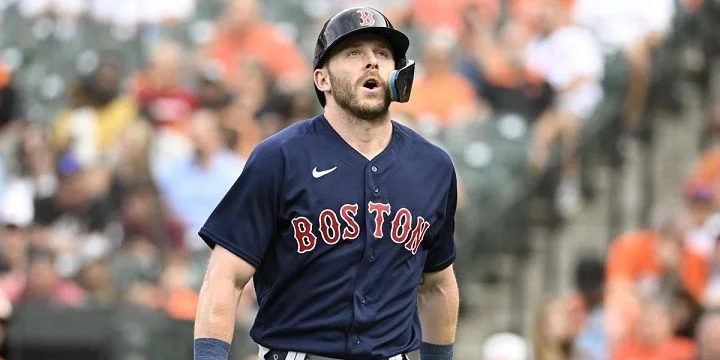 Бостон Ред Сокс - Балтимор Ориолс