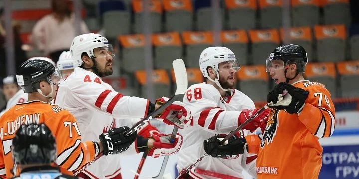 Витязь - Амур Витязь - Амур