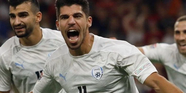 Мальта - Израиль