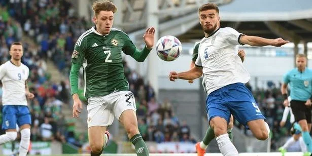 Косово - Кипр