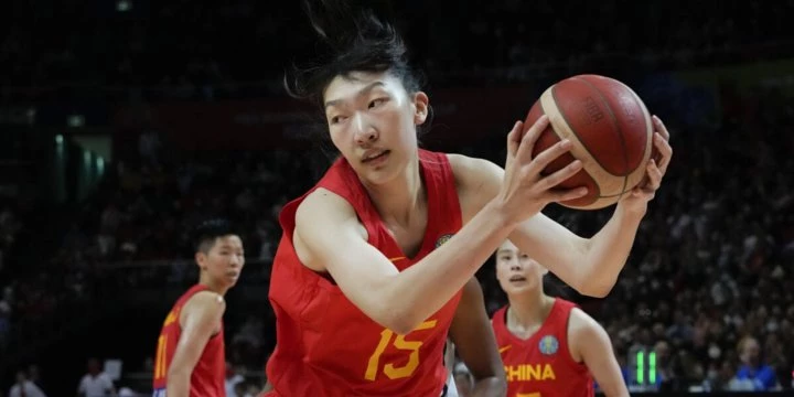 Китай — Бельгия. Прогноз на Чемпионат Мира (27 сентября 2022 года)