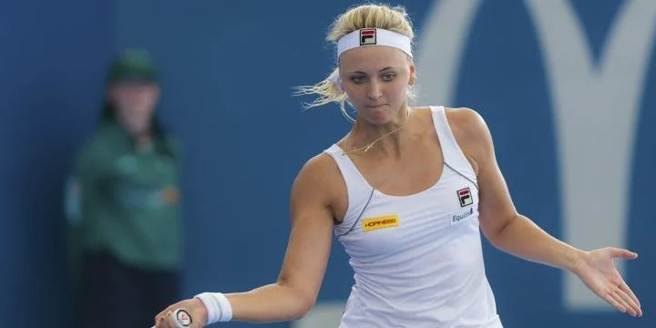 Марина Заневская - Лючия Бронцетти