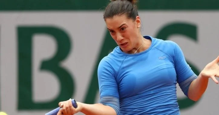 Данка Ковинич - Осиан Додин