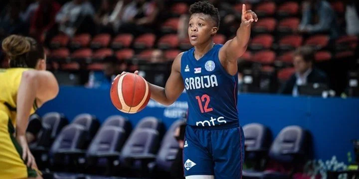 Сербия - Франция Сербия - Франция