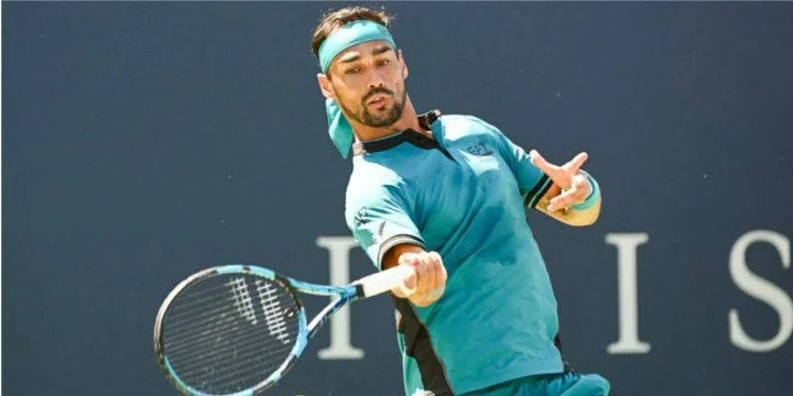 Александар Вукич - Фабио Фоньини