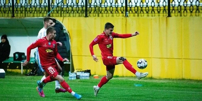 Верес - Рух Львов Верес - Рух Львов