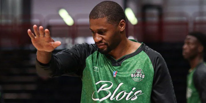 АДА Блуа - АСВЕЛ АДА Блуа - АСВЕЛ