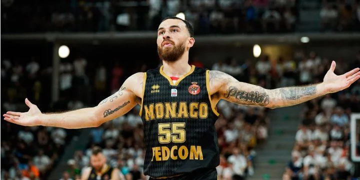 Нанси - Монако Нанси - Монако