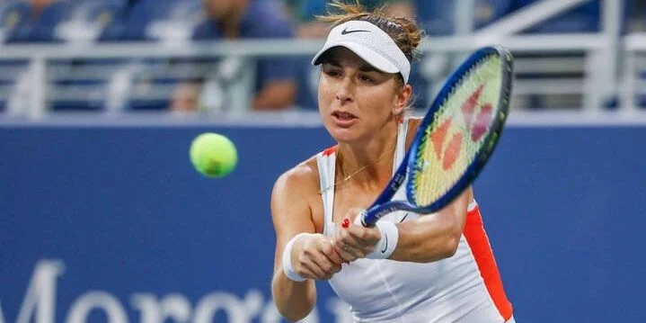 Кэти Бултер - Белинда Бенчич Кэти Бултер - Белинда Бенчич