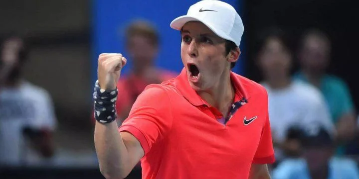 Джек Сок - Харольд Майо