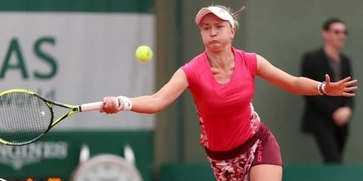 Барбора Крейчикова - Марта Костюк