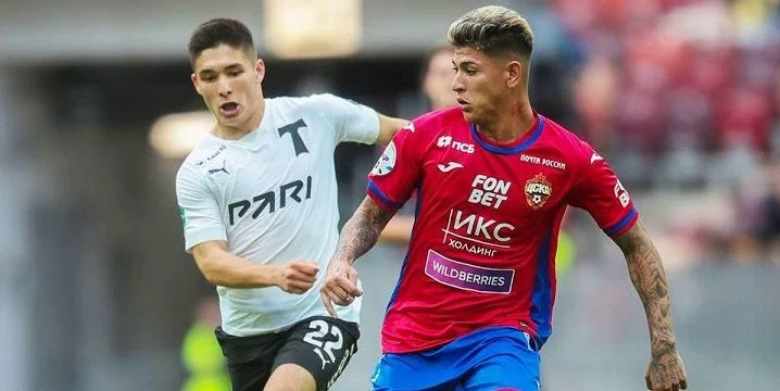 ЦСКА - Сочи ЦСКА - Сочи