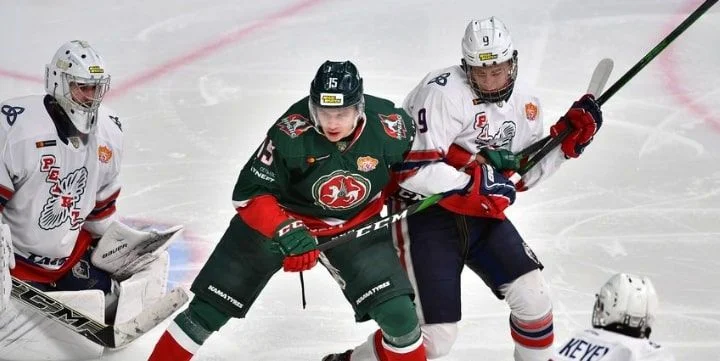 Молот - Ирбис Казань