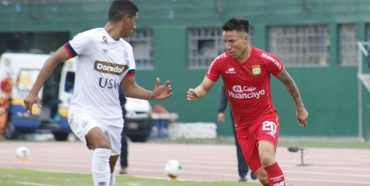 «Спорт Уанкайо» — «Депортиво Мунисипаль»: прогноз на матч чемпионата Перу