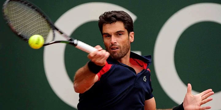 Тиаго Монтейро - Пабло Андухар