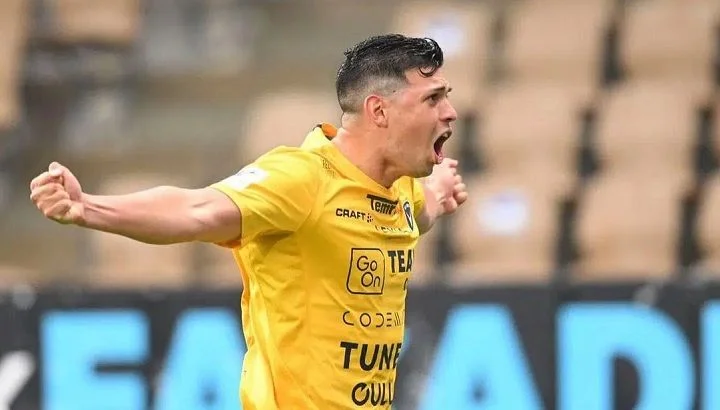 Мариехамн - АС Оулу