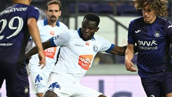 Найствед - Силькеборг