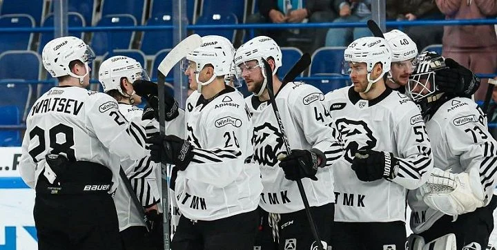 Трактор - Шанхайские Драконы Трактор - Шанхайские Драконы