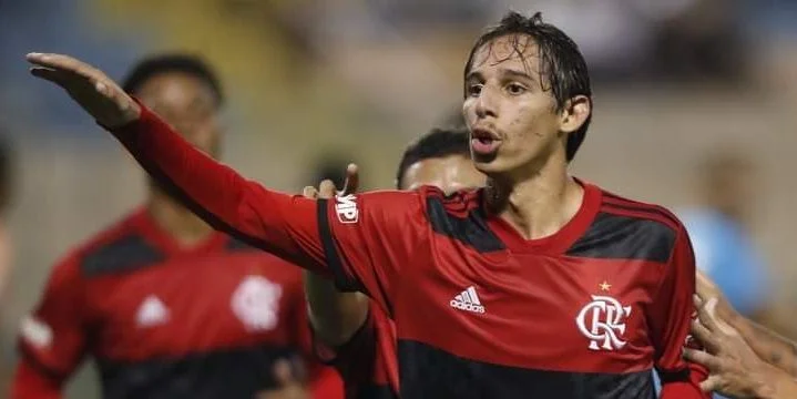 Форталеза - Фламенго