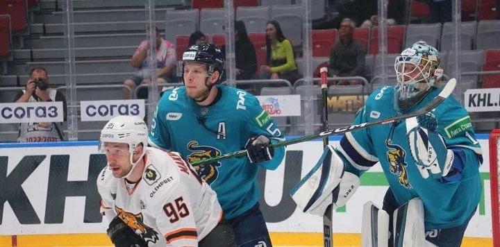 Сочи - Динамо Мн