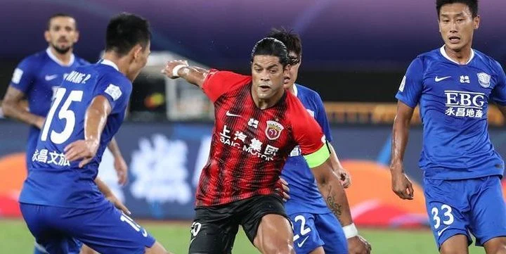 Шанхай Порт - Чэнду