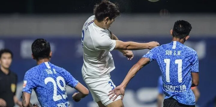 Далянь Про - Шанхай Шэньхуа