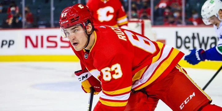 Калгари - Эдмонтон Калгари - Эдмонтон