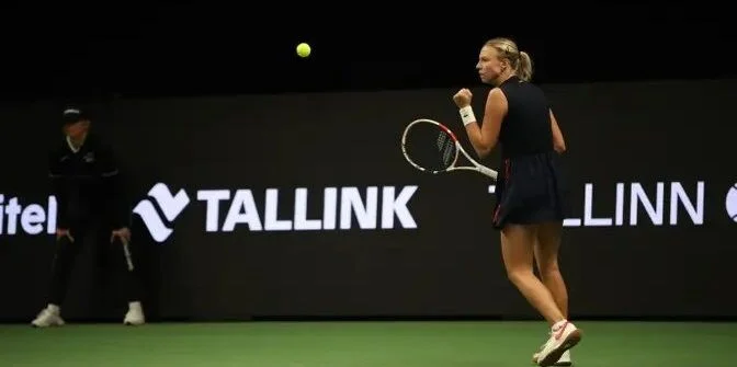 Анетт Контавейт - Тереза Мартинцова