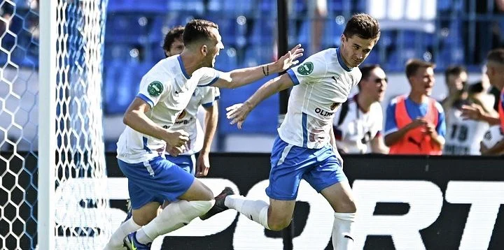 Факел - Крылья Советов