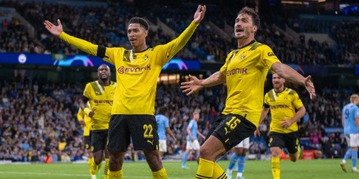 Кельн - Боруссия Д Кельн - Боруссия Д