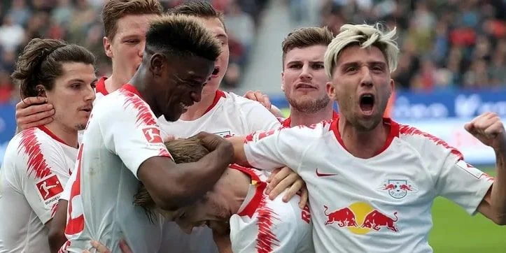 Лейпциг - Бохум