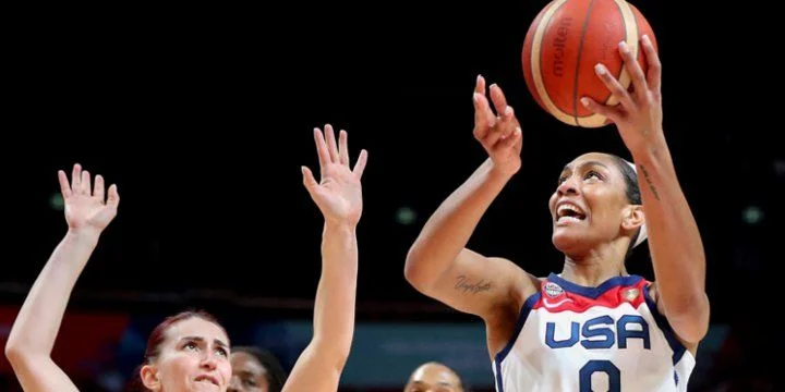 США - Сербия США - Сербия