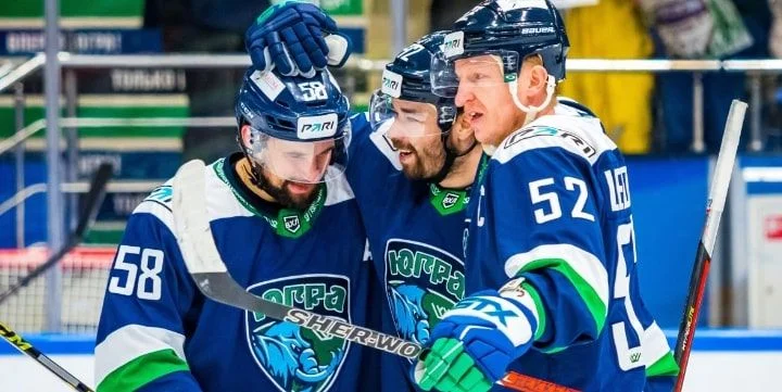 Югра - Химик