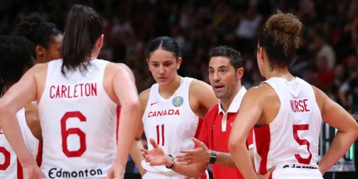 Пуэрто-Рико - Канада Пуэрто-Рико - Канада