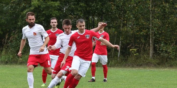 Балашиха - СКА-Хабаровск