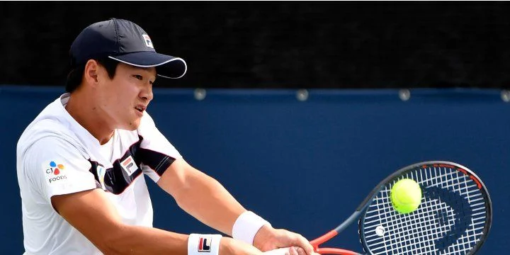 Дженсон Бруксби - Квон Сун