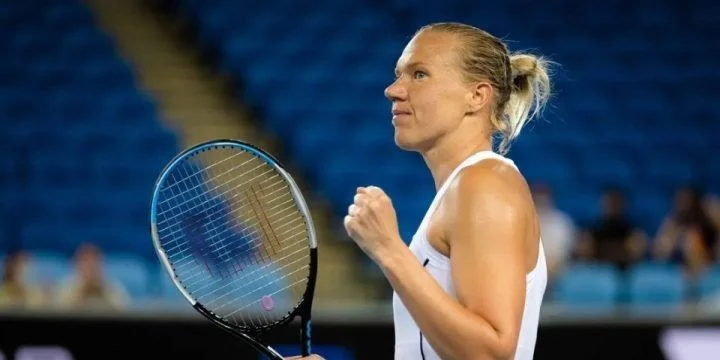 Энн Ли - Кайя Канепи