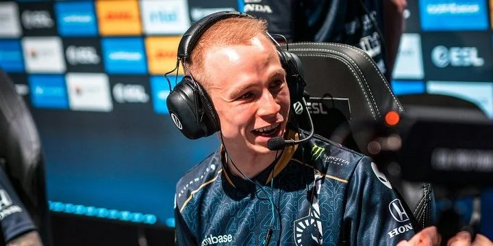 MOUZ - Team Liquid MOUZ - Team Liquid