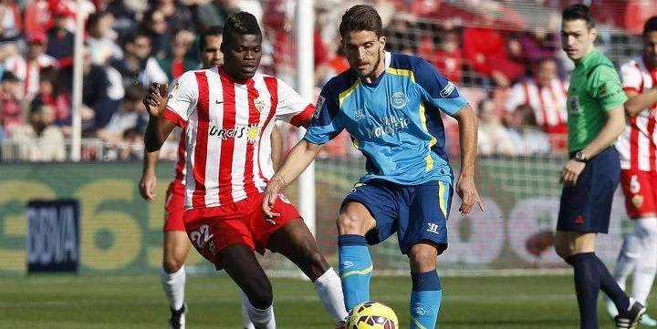 Атлетик Бильбао - Альмерия