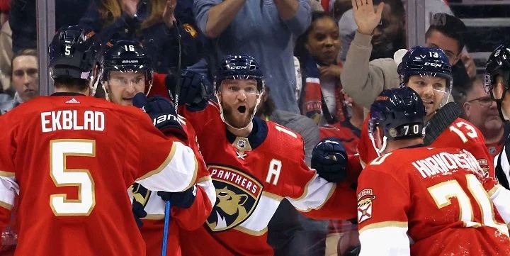 Флорида - Каролина Флорида - Каролина