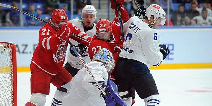 Витязь - Адмирал Витязь - Адмирал