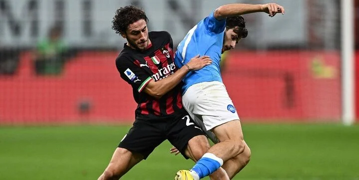 Наполи - Торино