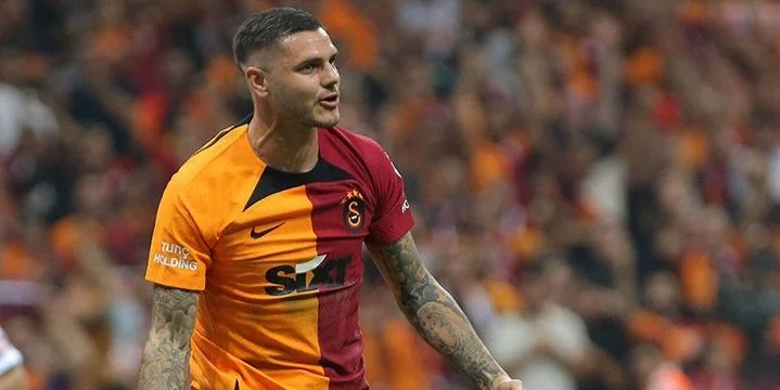 Адана Демирспор - Галатасарай