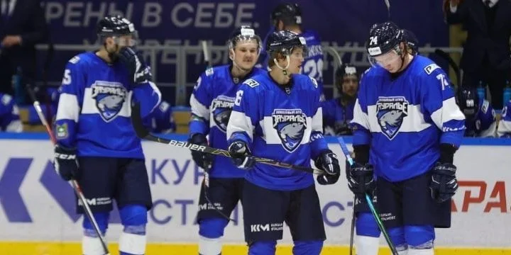 Ермак - Зауралье