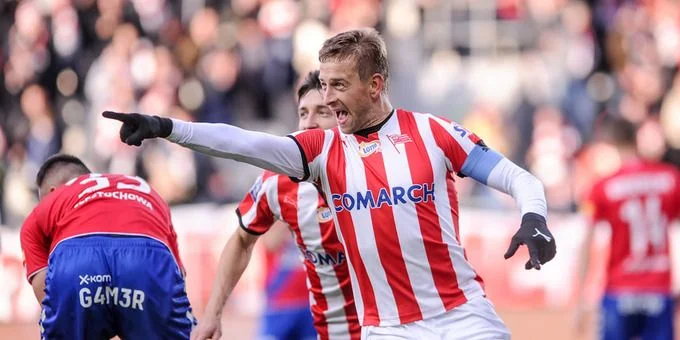 Радомяк Радом - Краковия