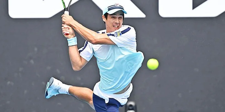 Маккензи Макдональд - Александар Ковачевич