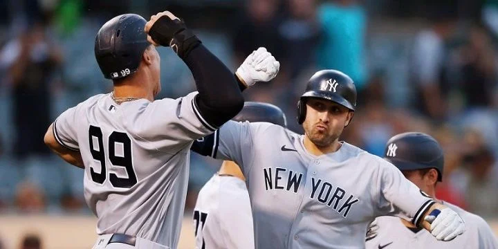 Нью-Йорк Янкис - Балтимор Ориолс Нью-Йорк Янкис - Балтимор Ориолс