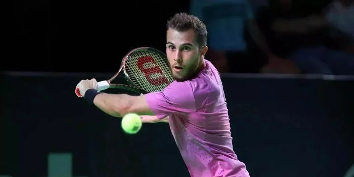 Джек Сок - Уго Гастон Джек Сок - Уго Гастон